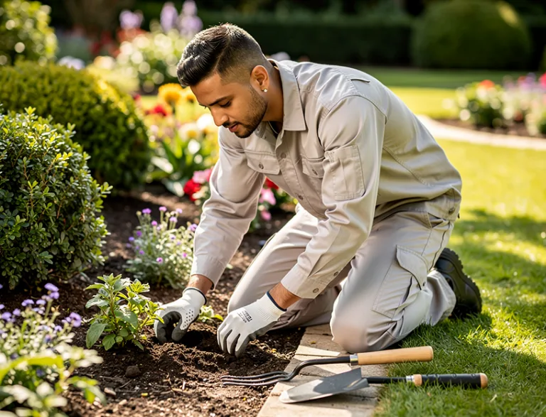 Landscape Designer service in Bunbury